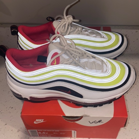 Nike Shoes - Nike Air Max 97